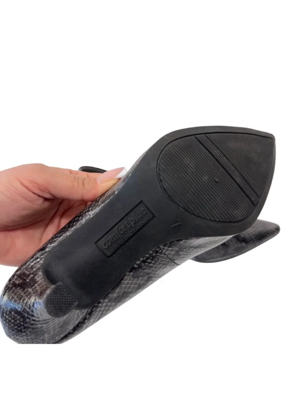 comfort plus by Predictions please see